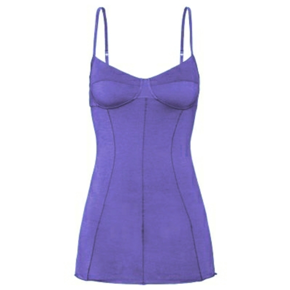 Wilfred "BARDOT" Bustier Tank